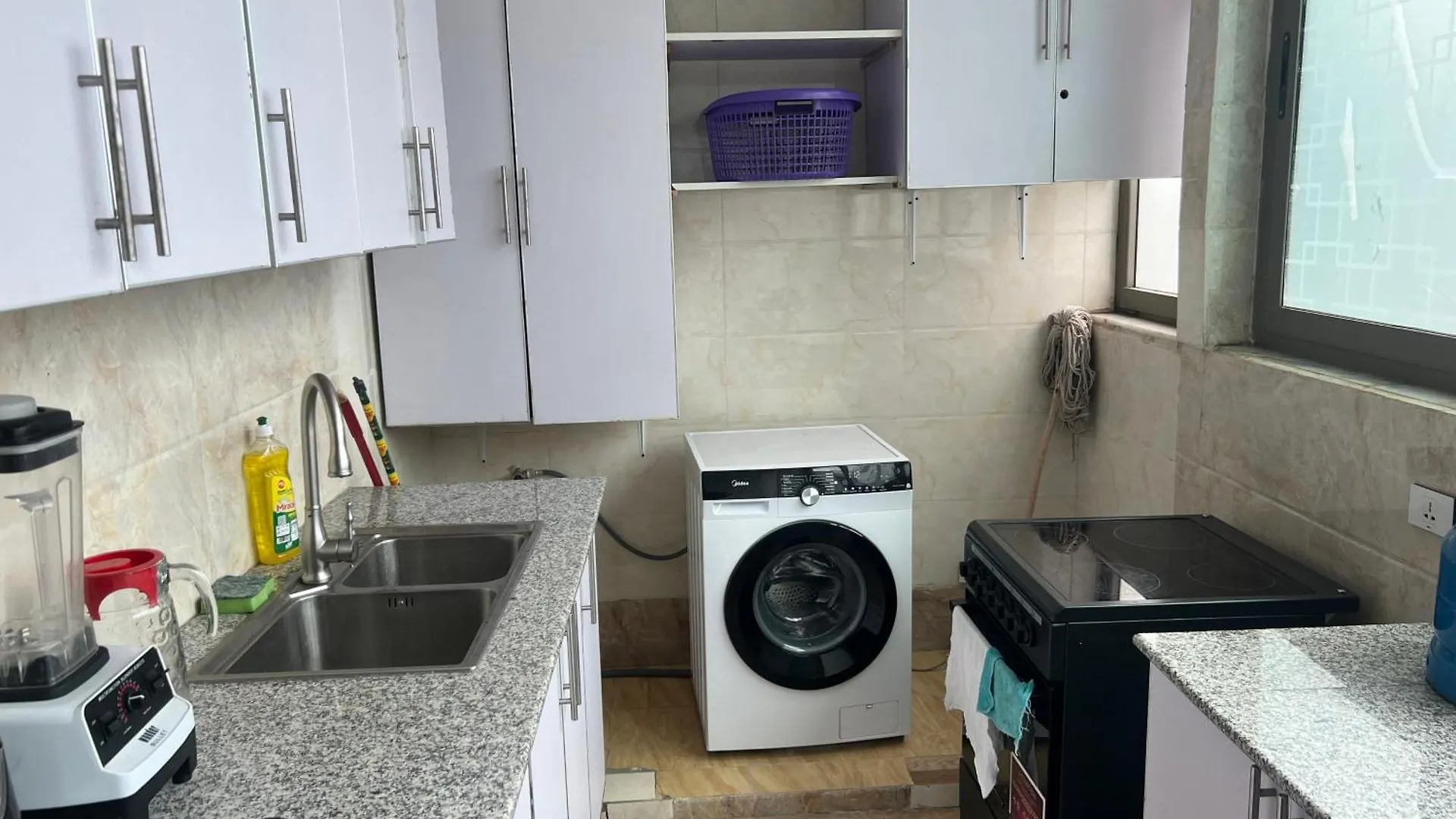 Abay Apartment Addis Ababa 0*,  Etiopien