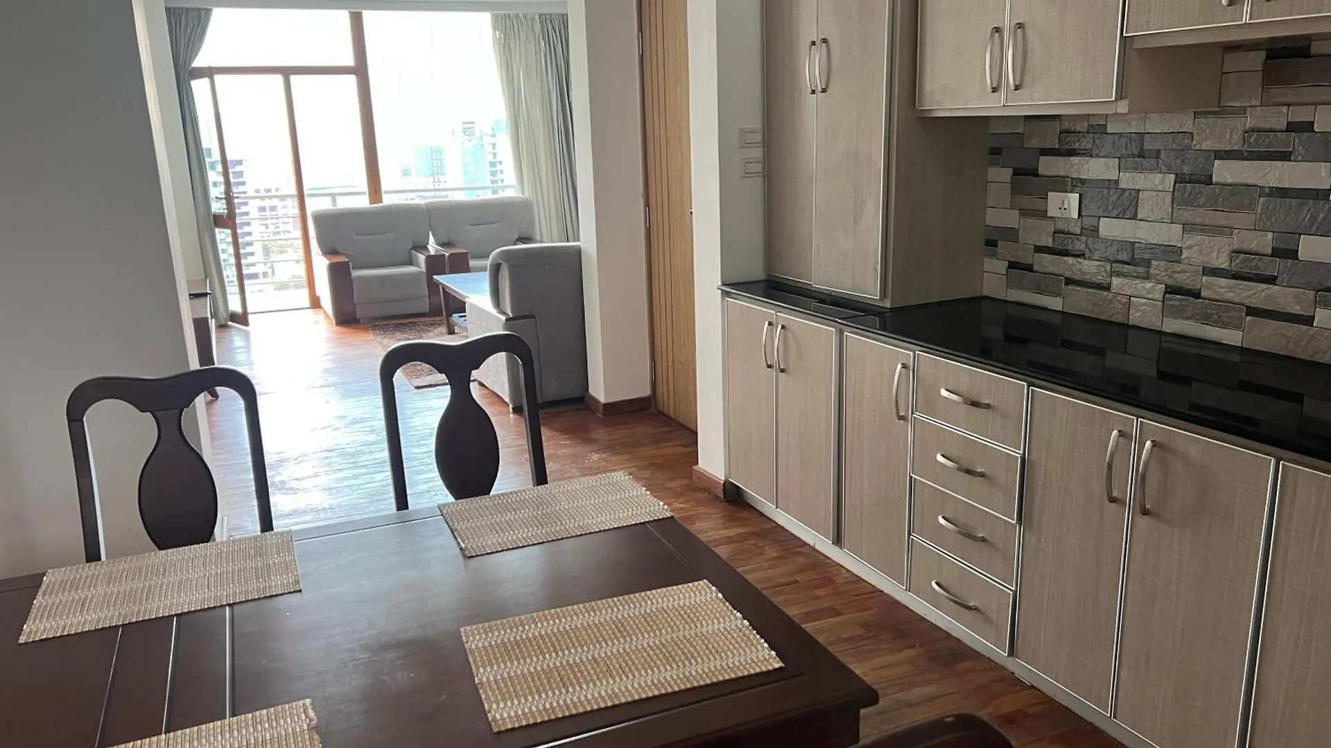 Abay Apartment Addis Ababa