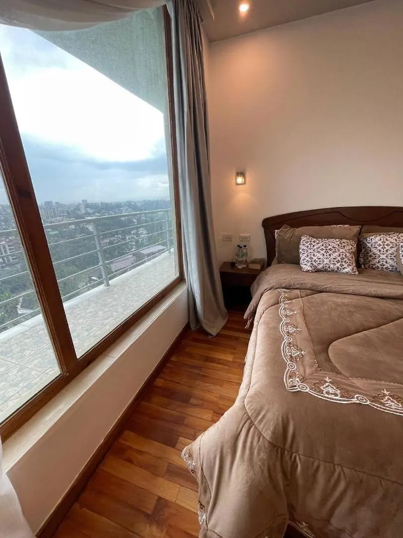 Abay Apartment Addis Ababa
