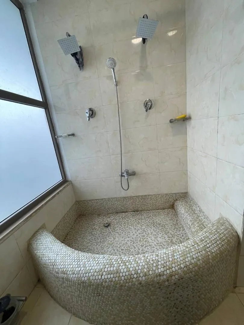 Abay Apartment Addis Ababa Etiopien
