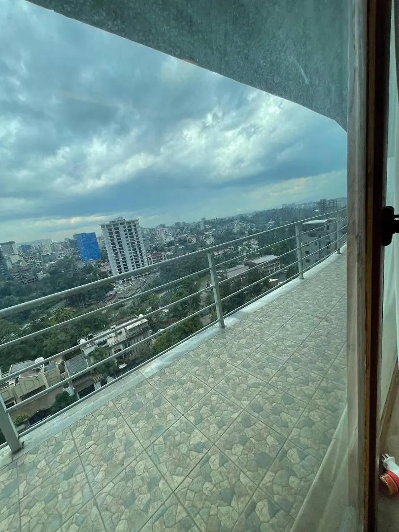 Abay Apartment Addis Ababa
